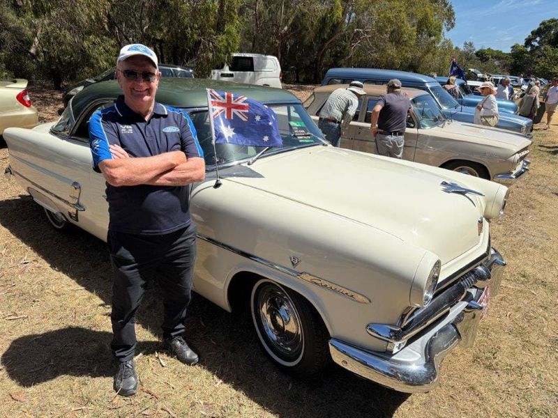 Relaxed vibe at Rhyll’s Australia Day gathering post image