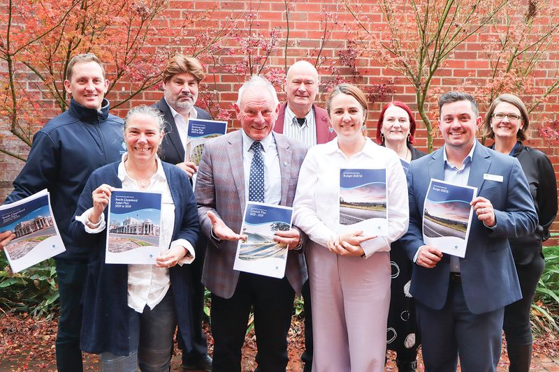 South Gippsland Shire Council seeks cost savings post image