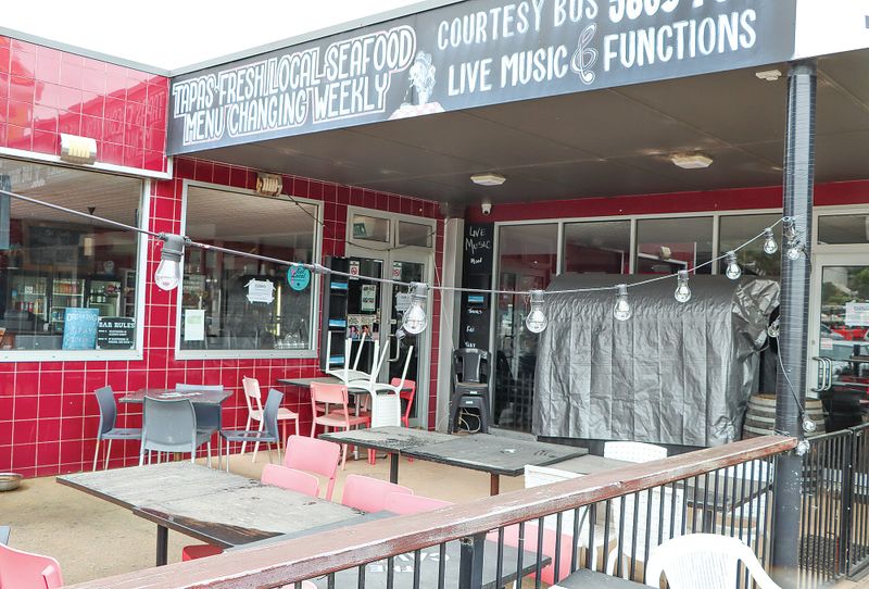 Wastewater solution expected soon but not as part of streetscape post image