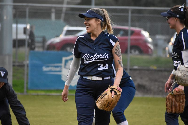 Inspiring the next generation to play softball post image