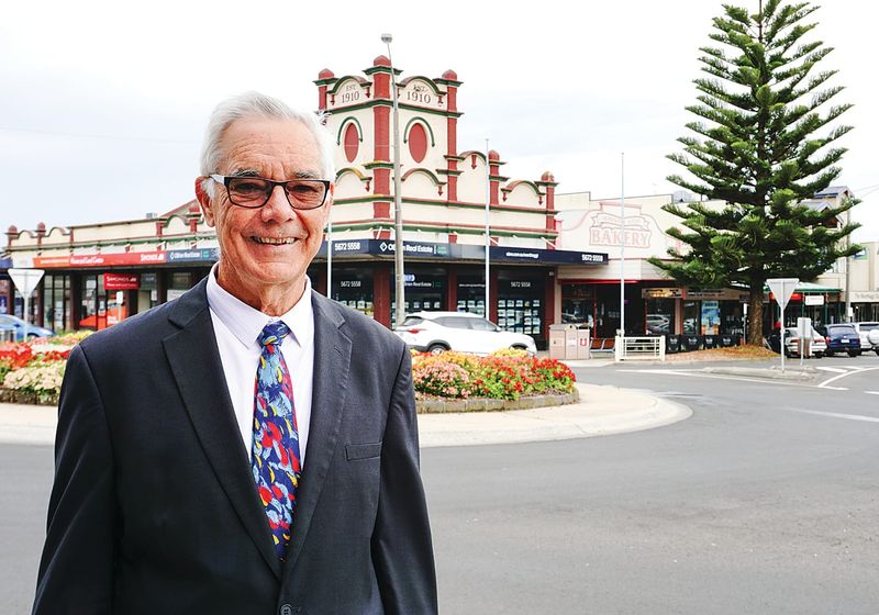 Invitation declined - Bass Coast council makes a meal out of power play post image