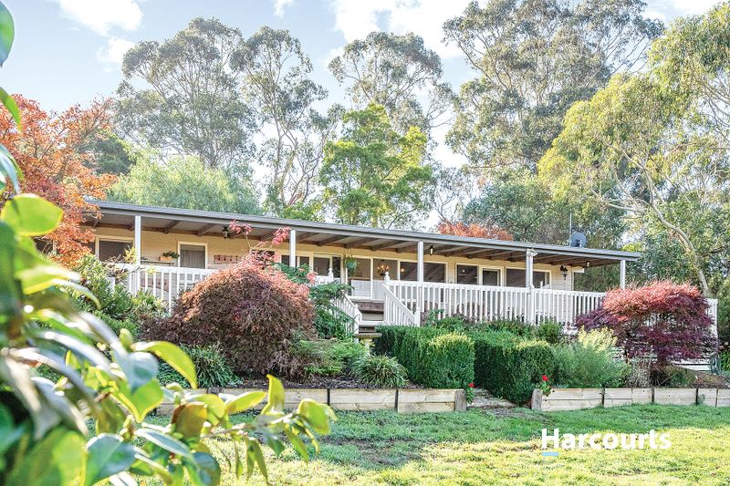 Lifestyle and location on acreage post image