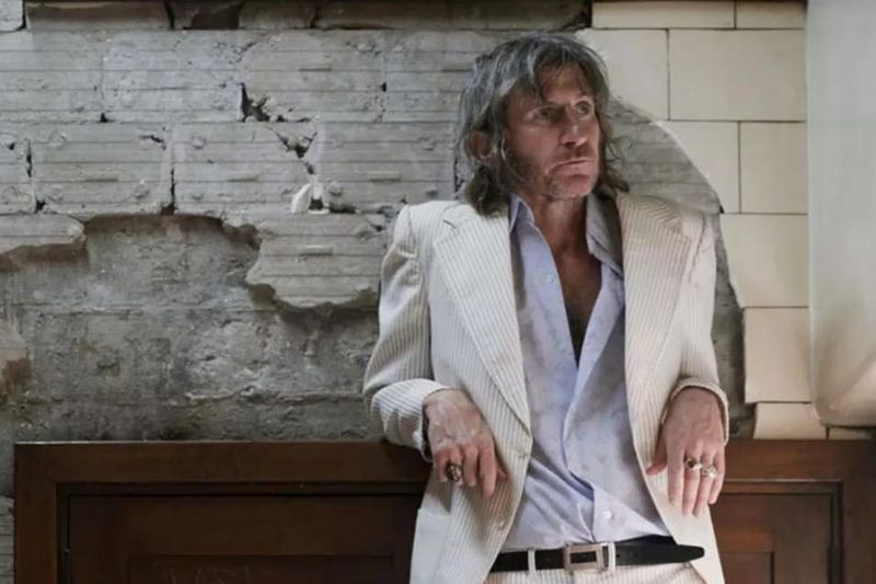Tim Rogers’ album launch at Archies on the 25th post image