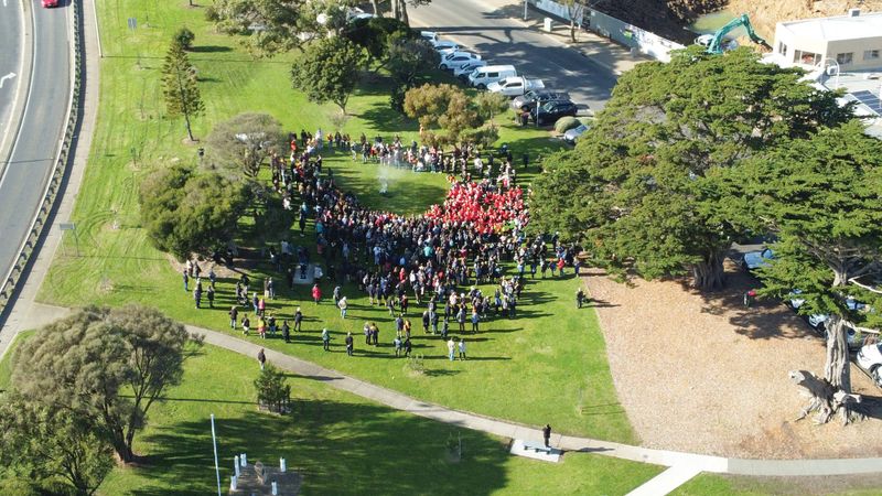 Bass Coast community together for National Sorry Day post image