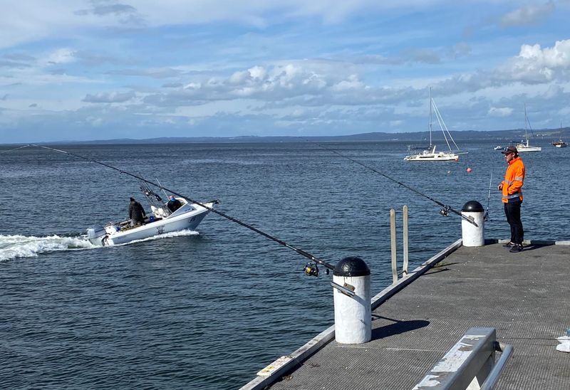 $550,000 would buy a home for Corinella fishing club post image