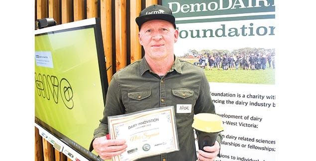 ‘Water Rat’ takes out top prize post image