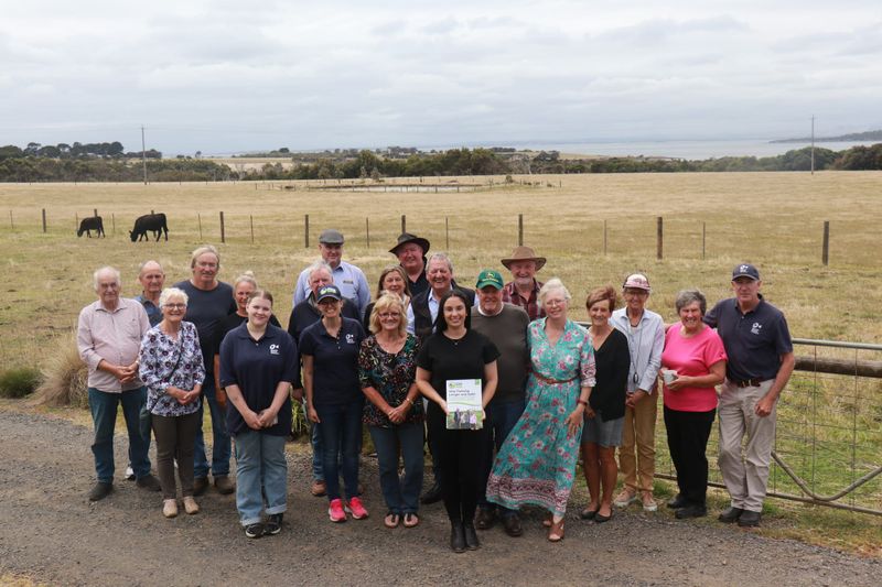 Farmers over 60 the target of new safety campaign post image