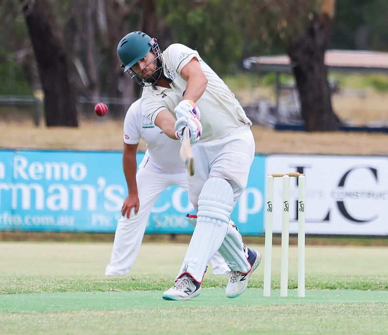 MDU eyes the win even as the Sharks circle post image