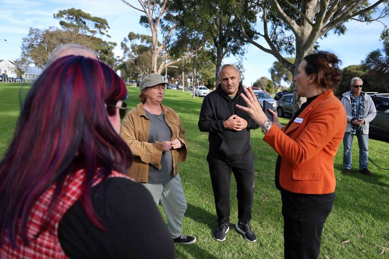 How the VPA mislead the Wonthaggi community about its planning fiasco post image
