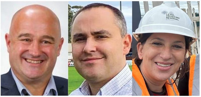 Nationals’ Brett Tessari draws top spot on Bass ballot paper post image