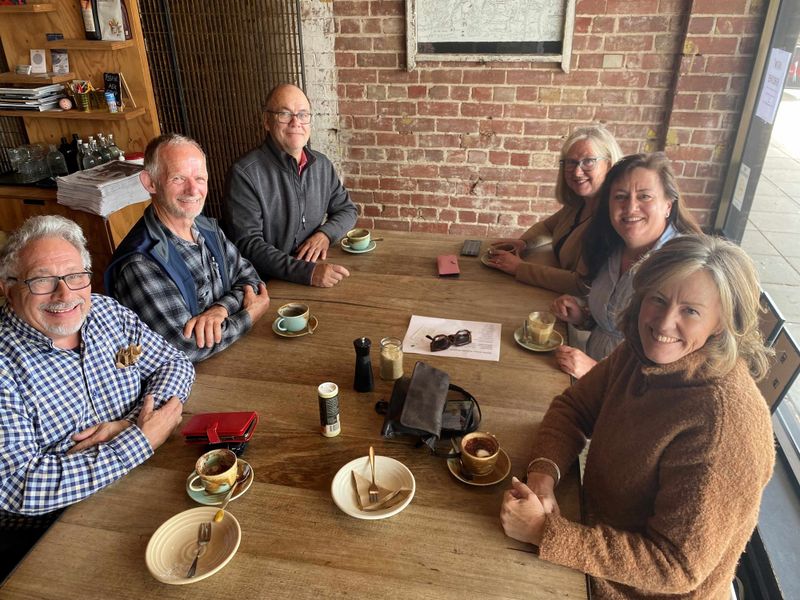 Bauer, Temby, Robertson win ballot draw at Bass Coast post image