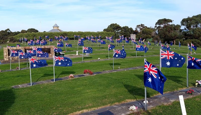 Foster RSL successful in Victoria Remembers Grants Program post image