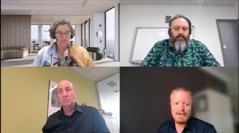 DEECA backs off on ‘retreat’ rhetoric in response to Inverloch erosion post image