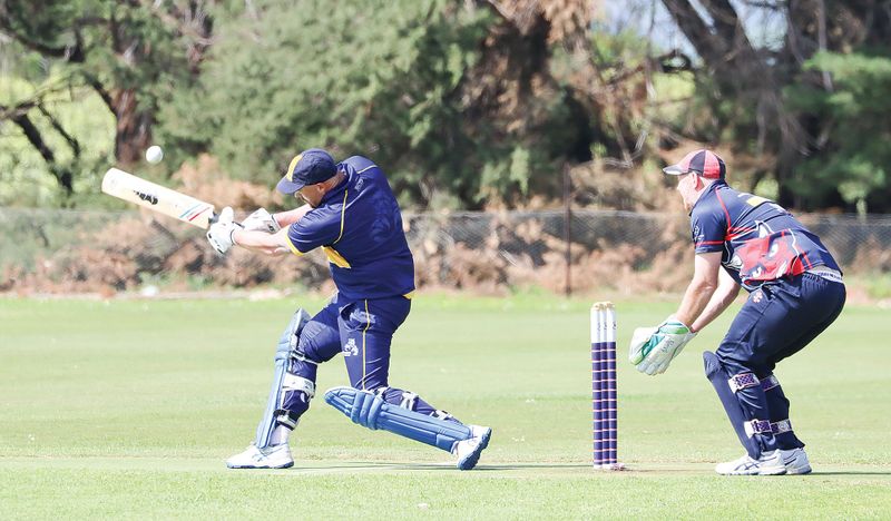 Kayden Scrimshaw takes charge as Cougars beat Demons post image