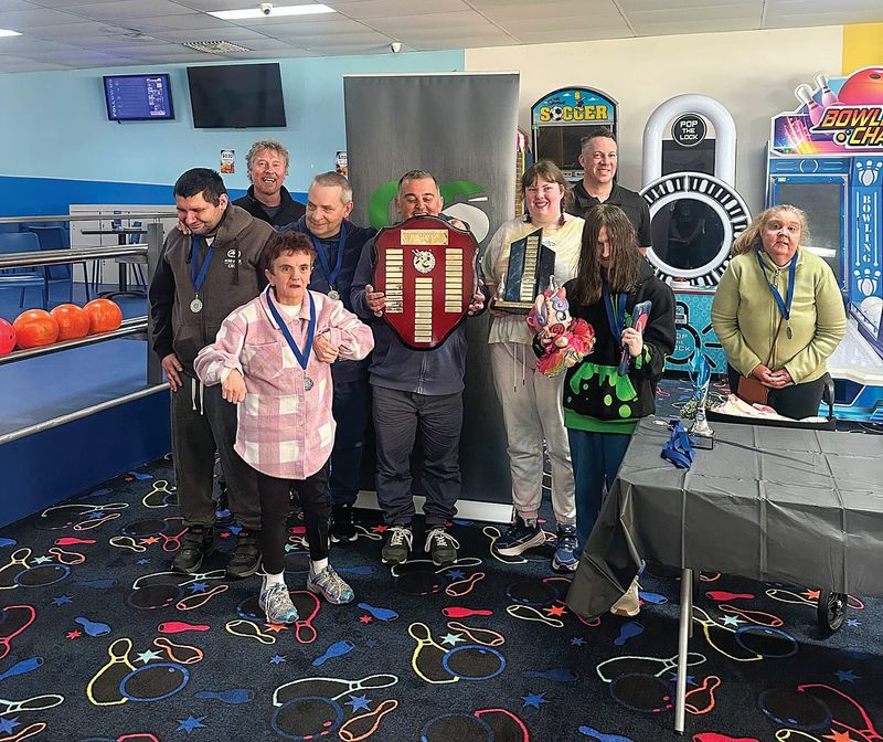 PI Tenpin’s All Ability Gala Day strikes the right pin post image