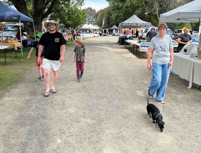 The original Prom Market at Foster is still the best post image