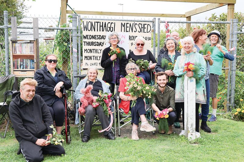 Lockout stalemate as Council takes control of Wonthaggi Men’s Shed post image