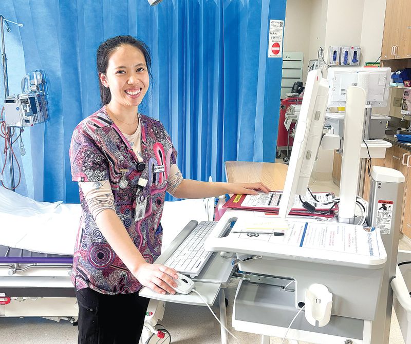 SGH enters a new era of electronic healthcare solutions post image