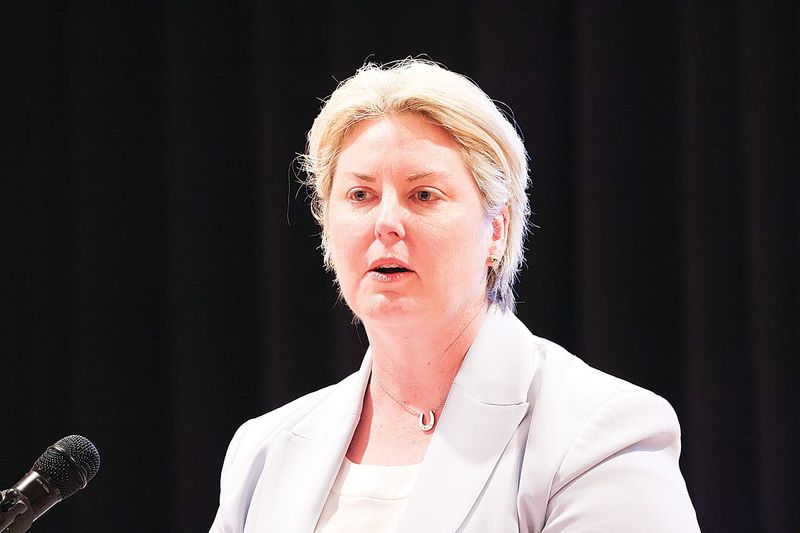 Cut cigarette excise tax, says local MP Aldred post image