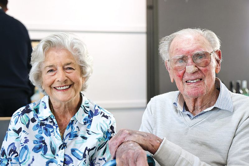 Sir Frank Sedgman AO Phillip Island Golf Club champion post image