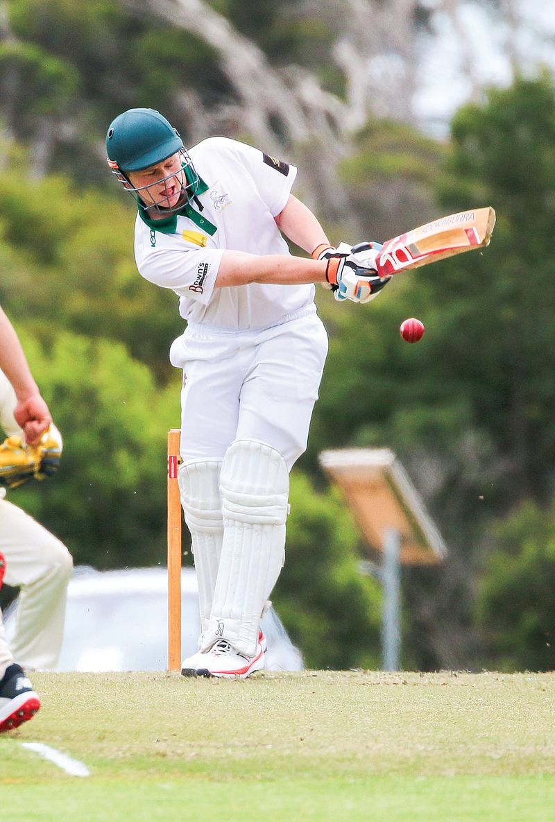 Around the Grounds post image