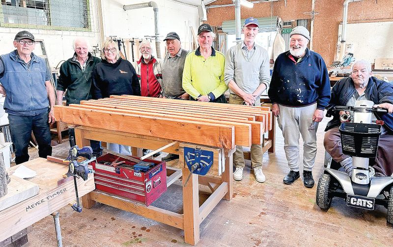 Community fund helps local groups thrive post image