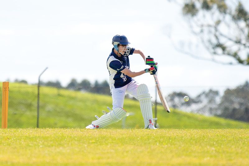 Full return for Korumburra as all three grades hit the field post image