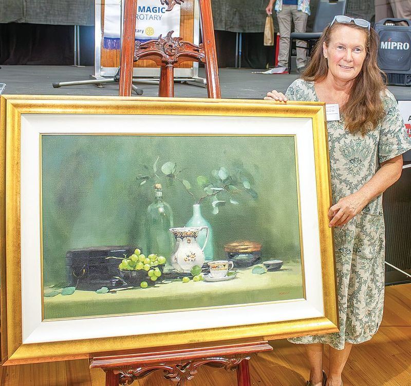 Entires open for the 21-day summer showcase of creativity post image