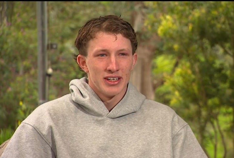 Youngest Duursma eyes a place above the Foster Tigers' bar post image