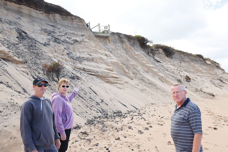 Major Bass Coast tourist infrastructure under threat post image