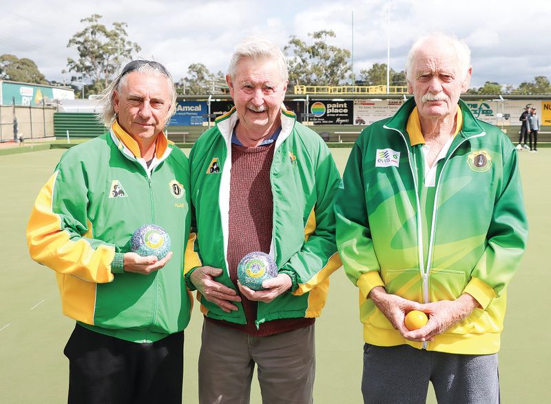 Roll-up for fun, skills and companionship post image