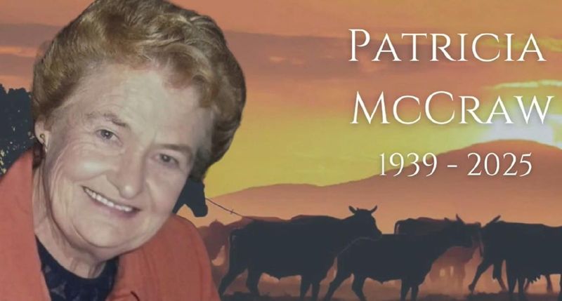 Of poddies, politics, people and Poowong - Vale Trish McCraw post image