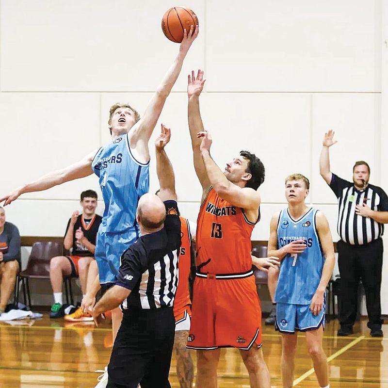 Wonthaggi coast through Korumburra, but Meteors crash them down to Earth post image