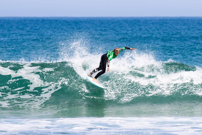Victorian Micro Groms Cup returns to Surf Coast this weekend post image