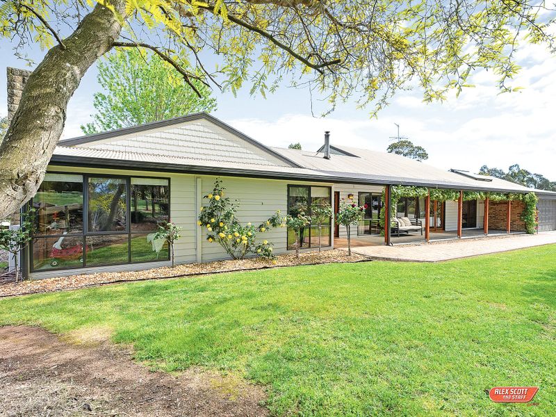 One of Leongatha’s best on 4 acres post image