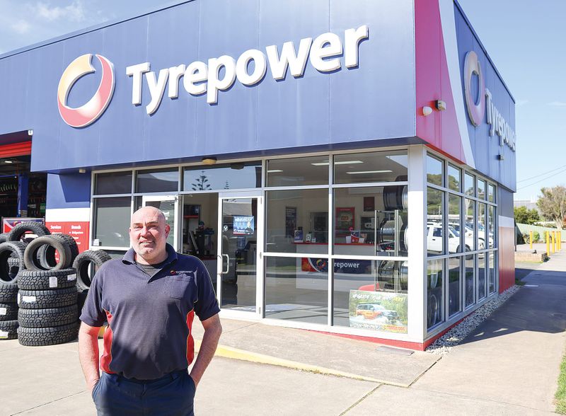 20 years, 20 days of giveaways at Tyrepower Wonthaggi post image