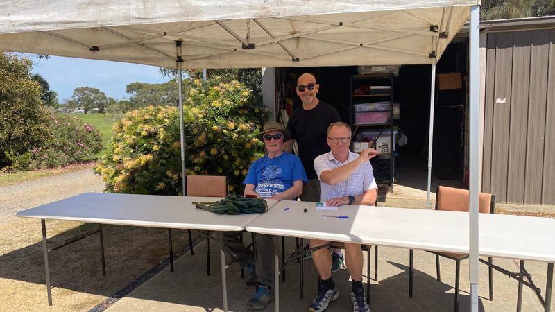 The annual Coronet Bay Fun Run raises awareness for Pancreatic Cancer post image