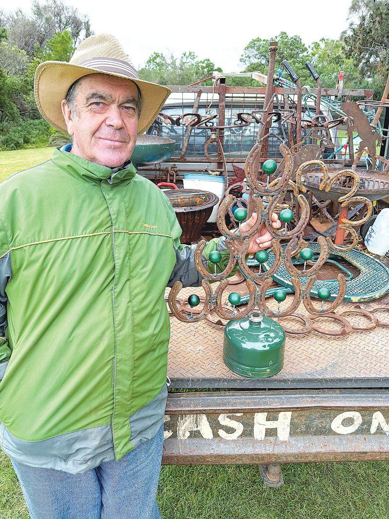 Market economy offers Christmas trading hint post image