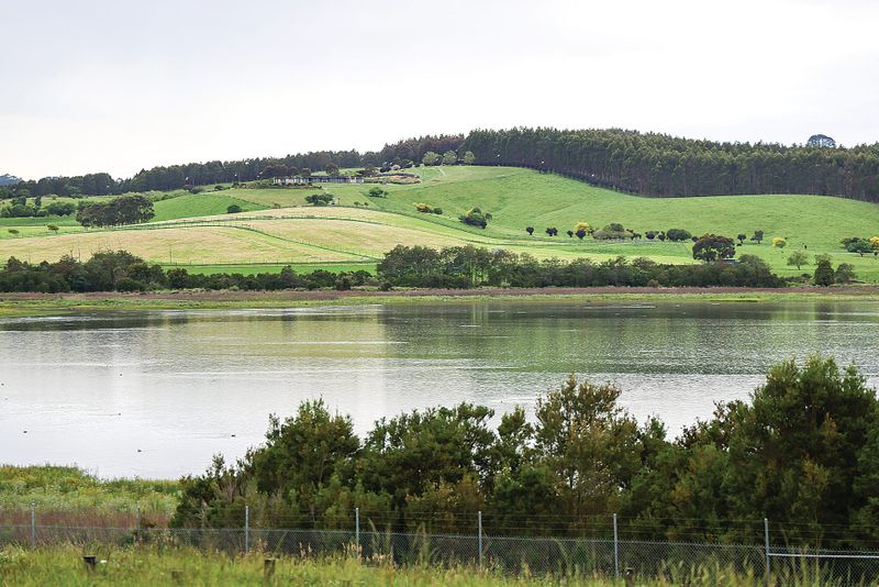 It never rains but it pours as local reservoirs start to fill post image