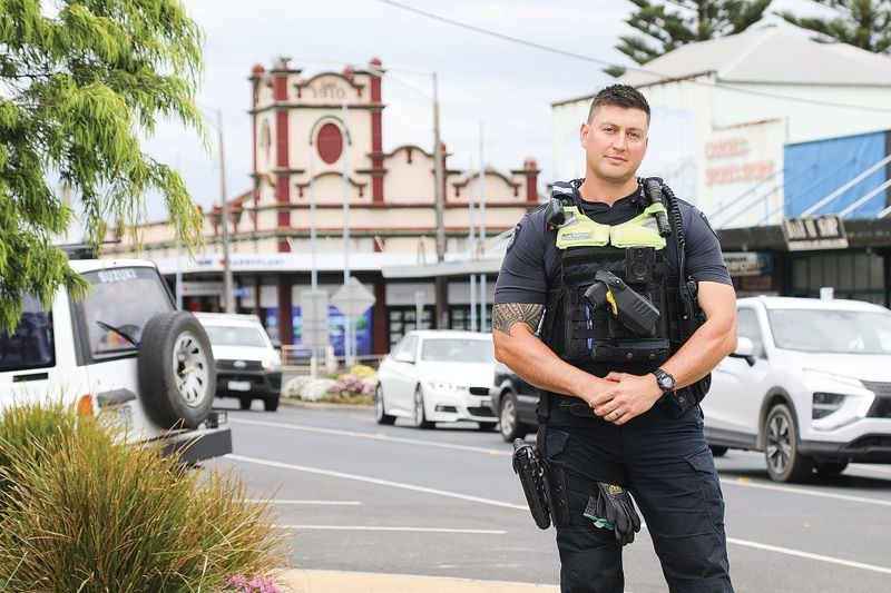 Stop and look twice this November post image