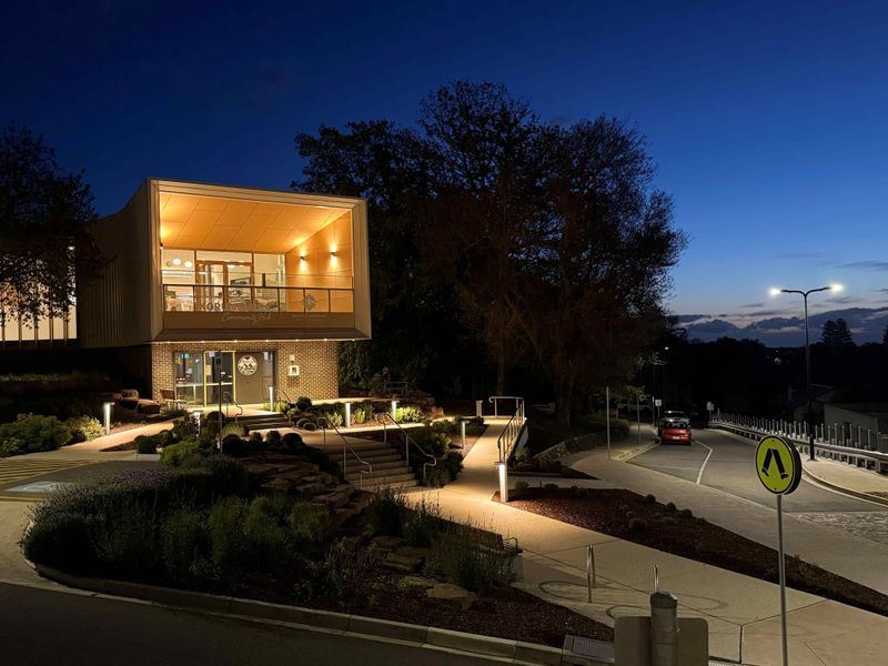 Korumburra Hub: You flushed it they fixed it post image