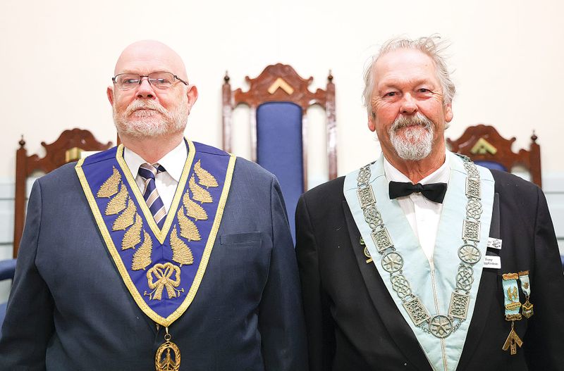 The secret world of Freemasonry a myth post image