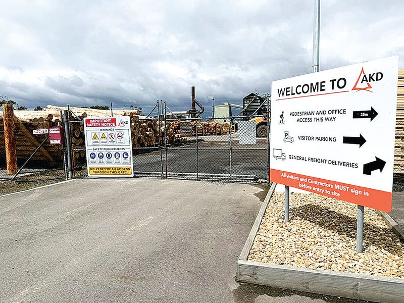 Jobs erased as the Yarram sawmill closes post image