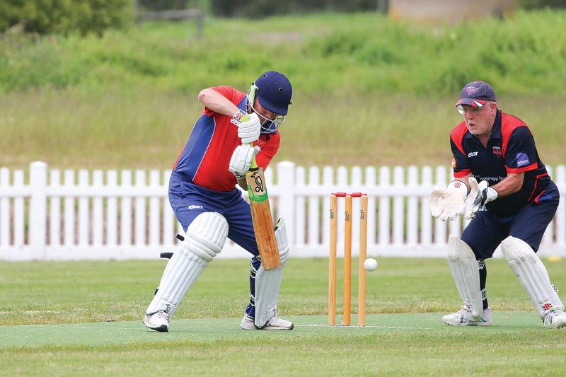 Cricket celebrates changing culture post image