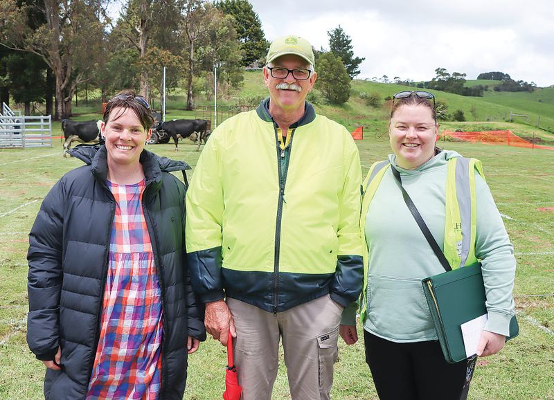 Cowpat Bingo hits the spot at Loch Primary School post image