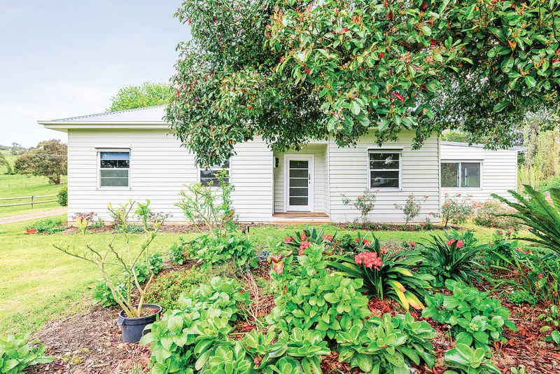 Your country escape awaits post image