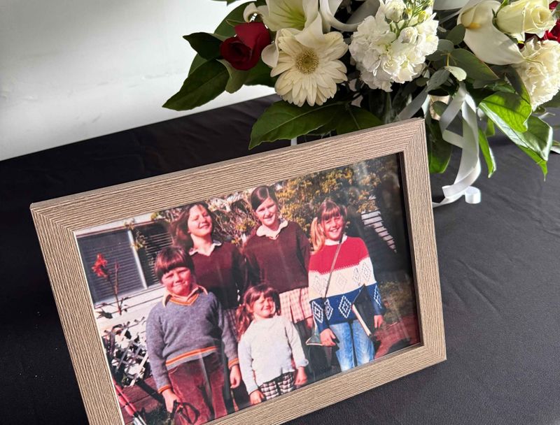 Heartwarming Wonthaggi farewell for Susan Goodwin post image