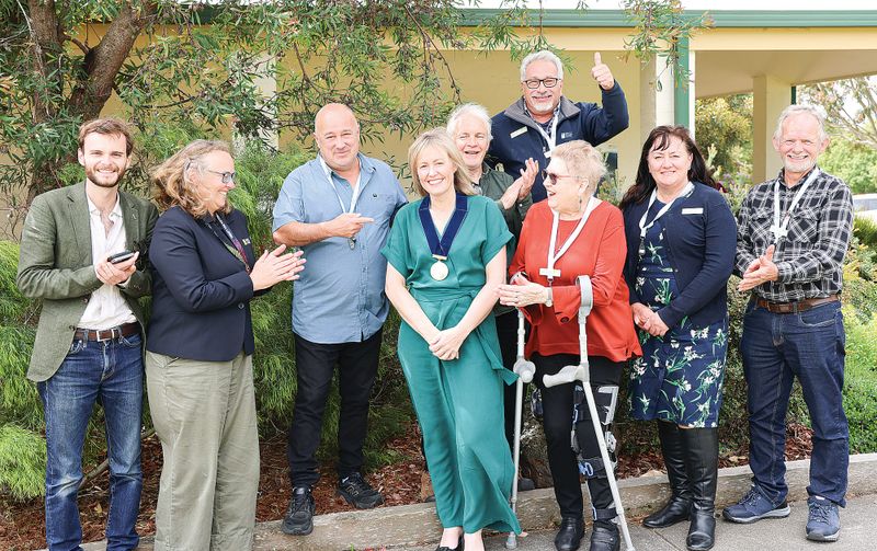 Bass Coast Mayor and Deputy Mayor re-elected unopposed post image