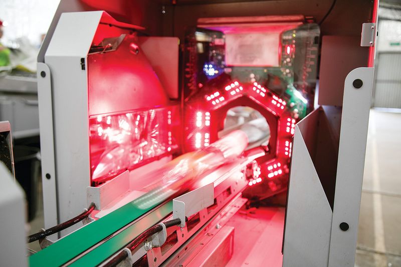 Join the cycle: The journey of your 10-cent containers post image