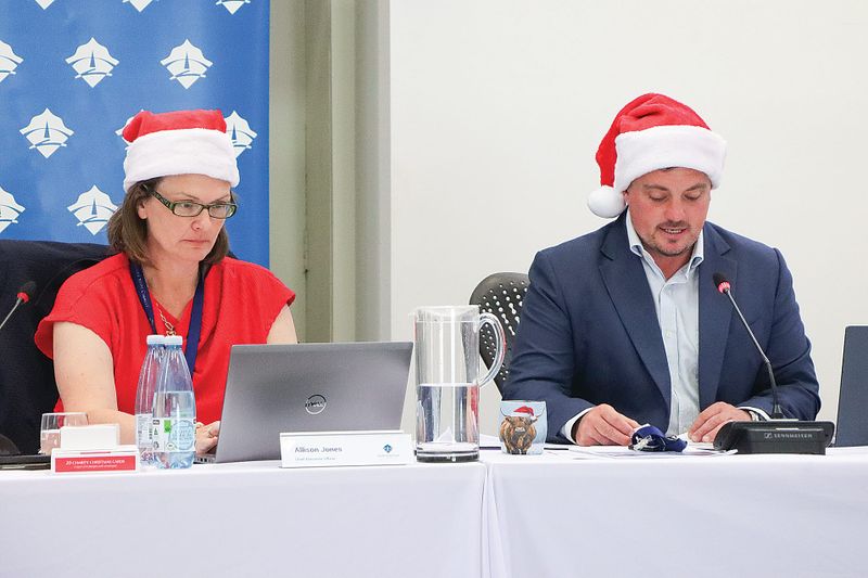 Seismic council shift in South Gippsland building portfolio approach post image